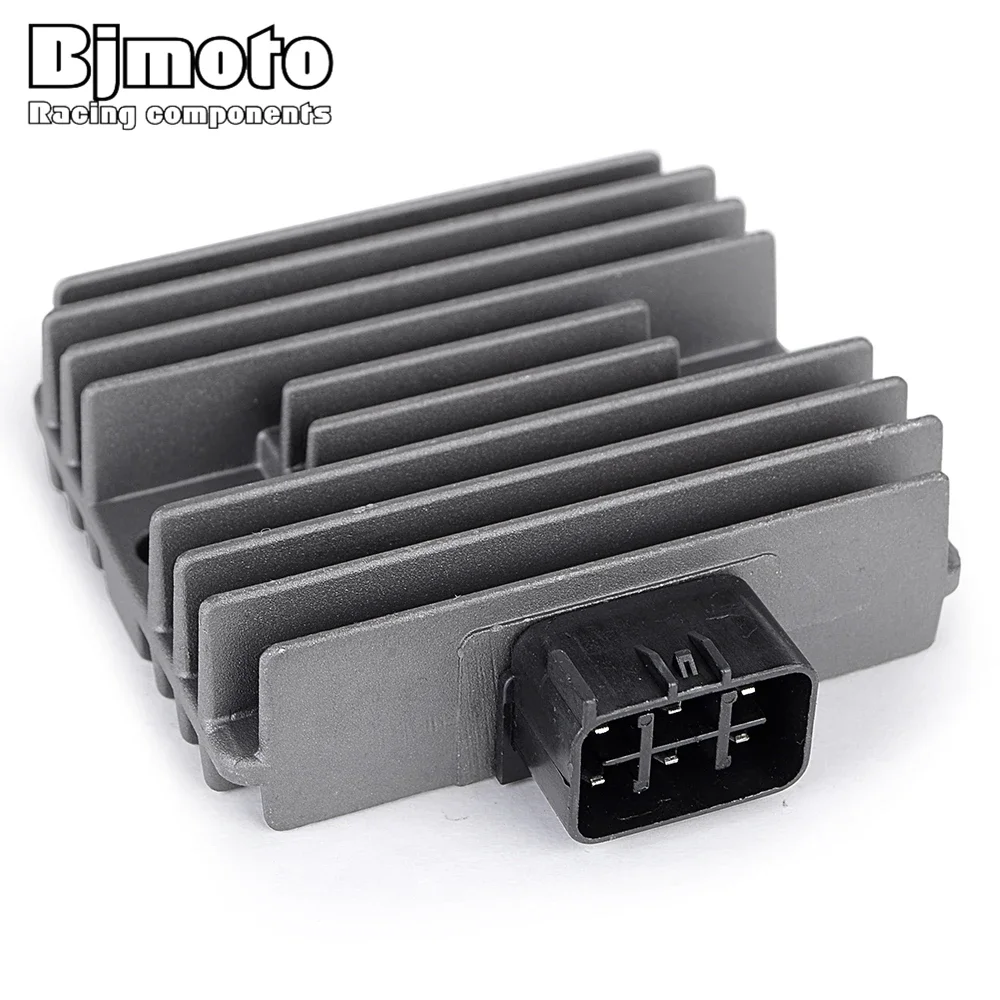 Regulator rectifier For Kawasaki KLE650 VERSYS NINJA 650 400R EX650 EX300 ER400 ER-4N ER-6N ER-6F KVF750 KAF620 Ultra Mule