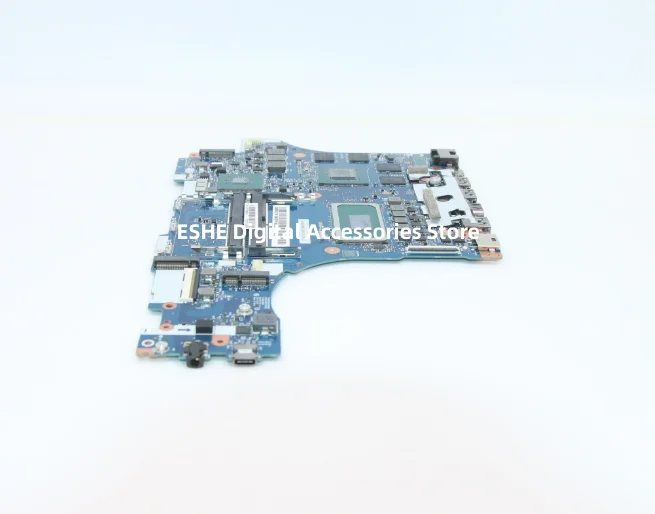 Imagem -05 - Placa-mãe do Portátil para Lenovo Legion Nm-d741 515ith6 Cpu I5-11400h I7-11800h Gpu Rtx3050 5b21c81128 5b21c81127 100 Testado