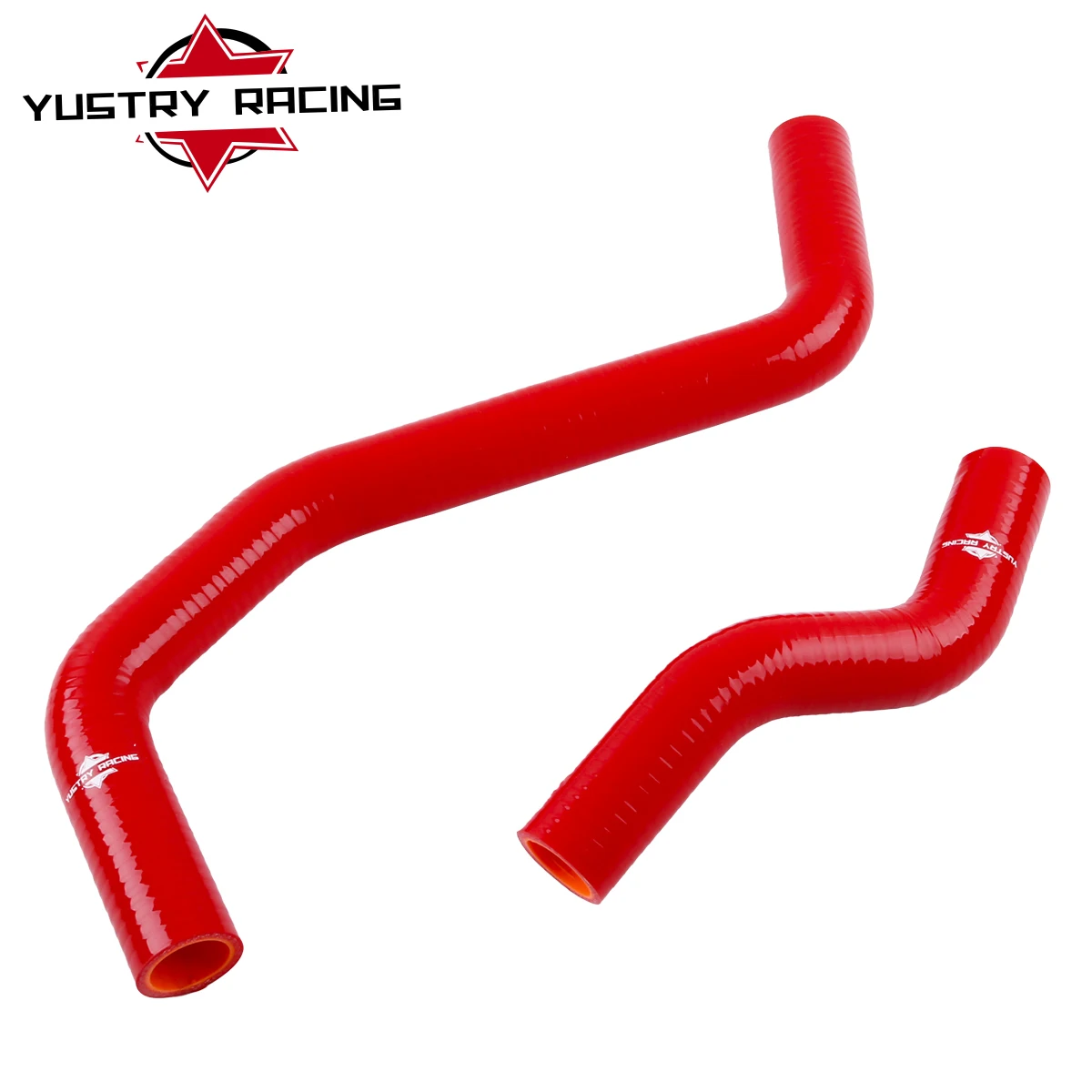 Silicone Radiator Hose Kit For 1994-1999 Toyota Celica MK6 AT200 1.8L 7A-FE 1995 1996 1997 1998