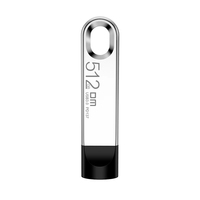 USB 3.0 Flash Drive High Speed 512GB 256GB 128GB 64GB 32GB 16GB For Computer PD137