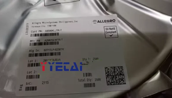 10PCS RJP4007ANS-00 Weijian Xincheng Original Chip Agent