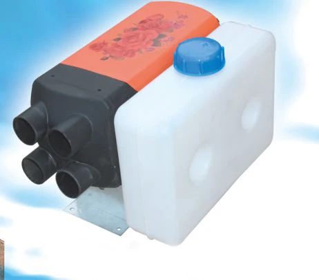 

Wholesales 5kw 12v 24v dies el Car Heater Webasto Parking Water Heather