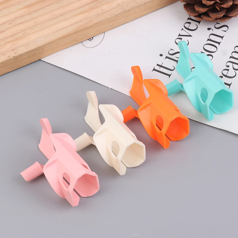 التنس المبتدئين قبضة كرة الريشة المعونة تصحيح الموقف مضرب تنس قبضة المساعدة مضرب مصحح المدرب الملحقات #5