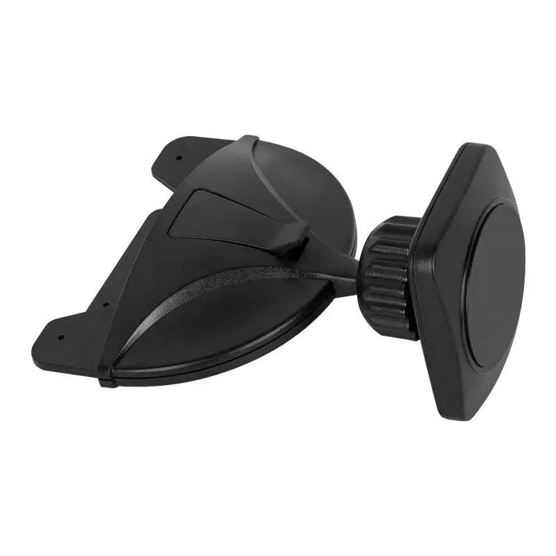 Universal Car CD Slot Phone Mount Accessories 17mm Ball Holder Stand Cradle For Mobile Phone Cell Phone - view 3