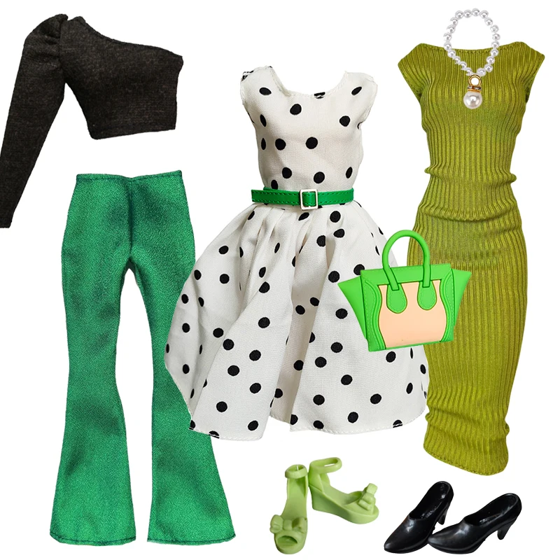 Thumbnail 4 - #72 Cheapest Doll Clothing Sets Deals You Can Get