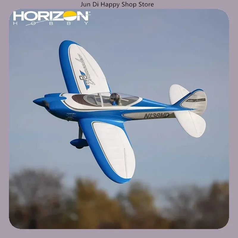 Horizon Hobby modèle Commander 1.4m avion RC à voilure fixe avion télécommandé pour jouets et loisirs