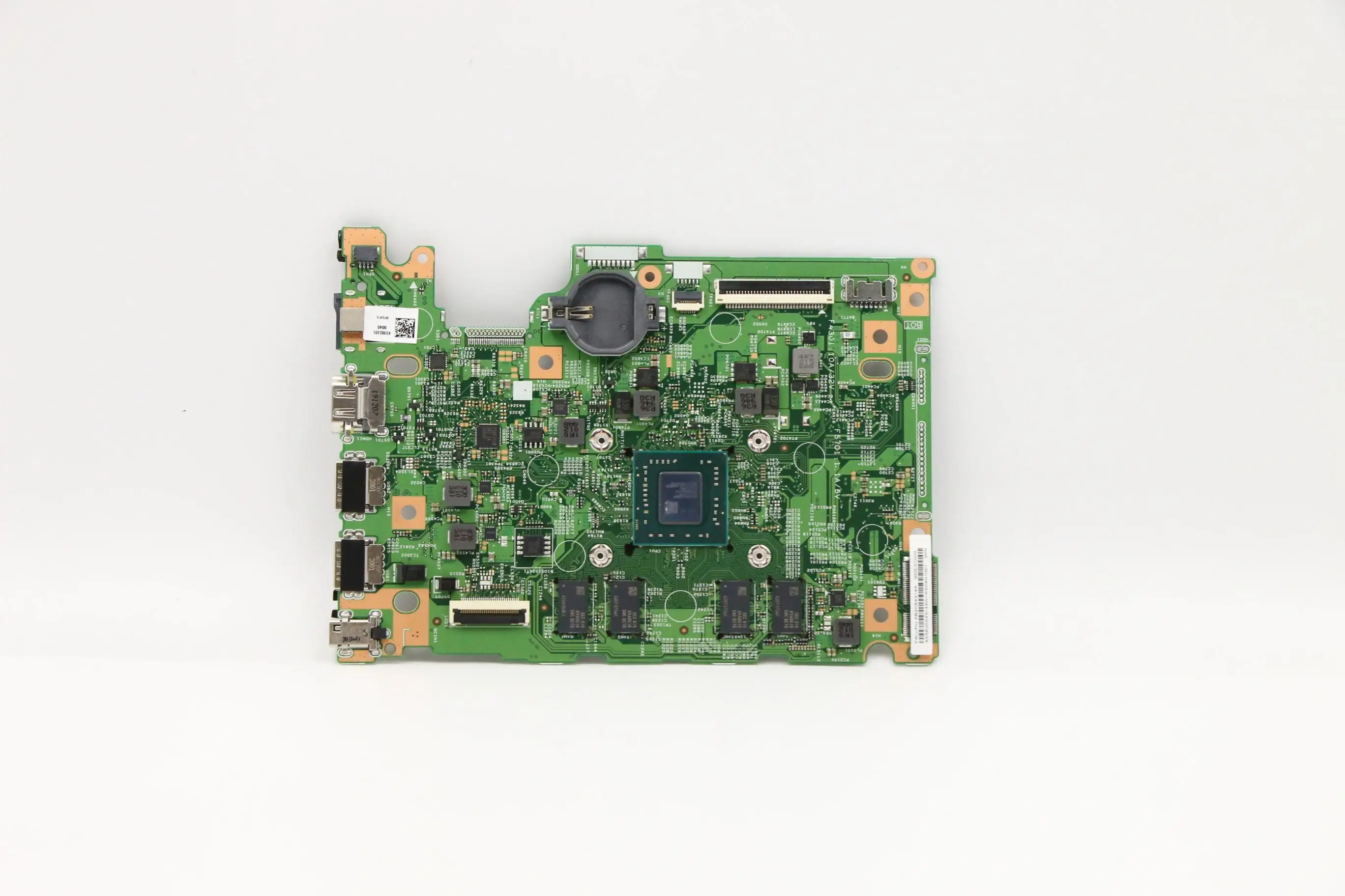 

SN 19730-1 FRU 5B20S43144 CPU AMDA49120 Model Multiple optional replacement S1515-1 Slim 1-14AST-05 Laptop IdeaPad motherboard