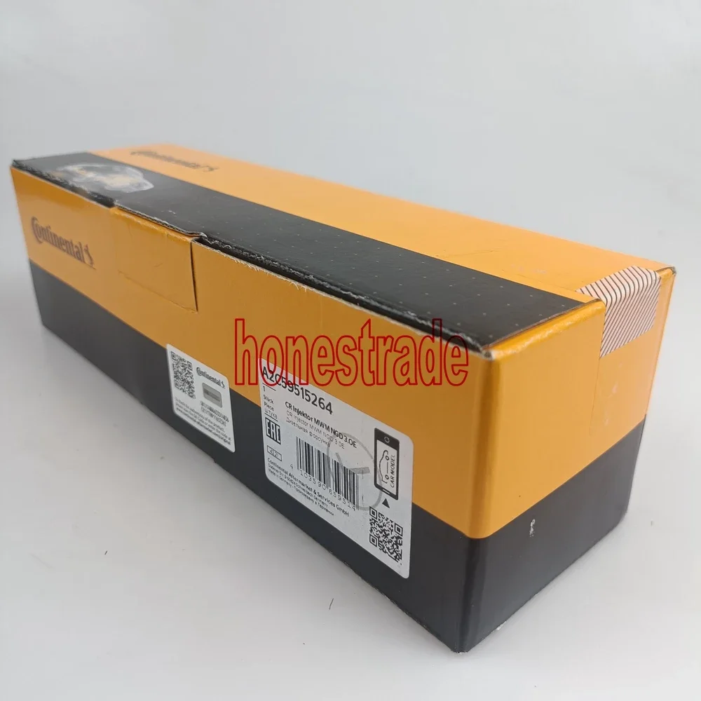 

Original Fuel Injector A2C59515264 77550 For A2C20009347 5WS40080 A2C2000934