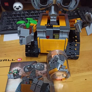 أعلى 10 مبيعات ليغو مقلدة - رقم 2