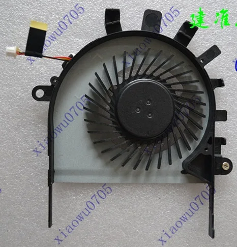 SSEA New CPU Fan for Acer Aspire V5 V5-551g V5-551 laptop Cooling Fan P/N EF50060S1-C100-G99