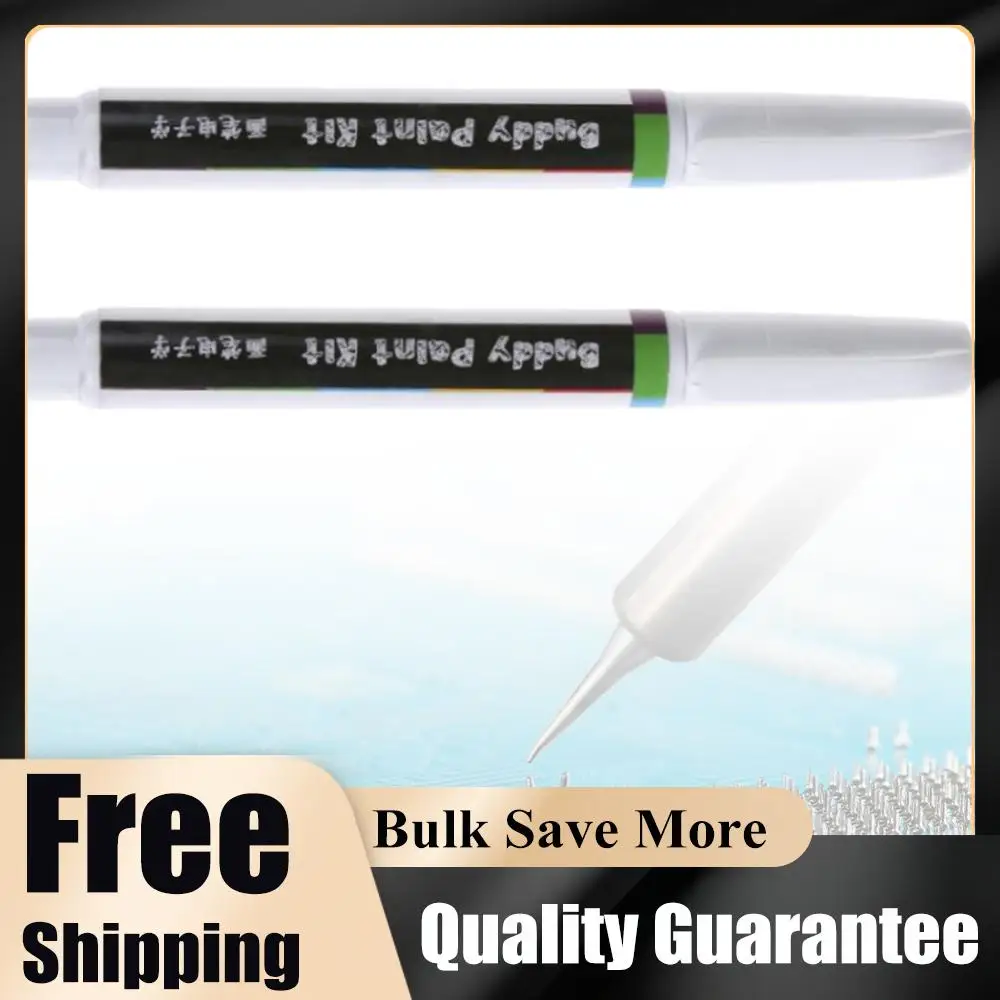 

Conductive Ink Pen DIY Electronic Circuit Draw Instantly Magical Pen Conductive Paint Pen for Student Kid Education Gift
