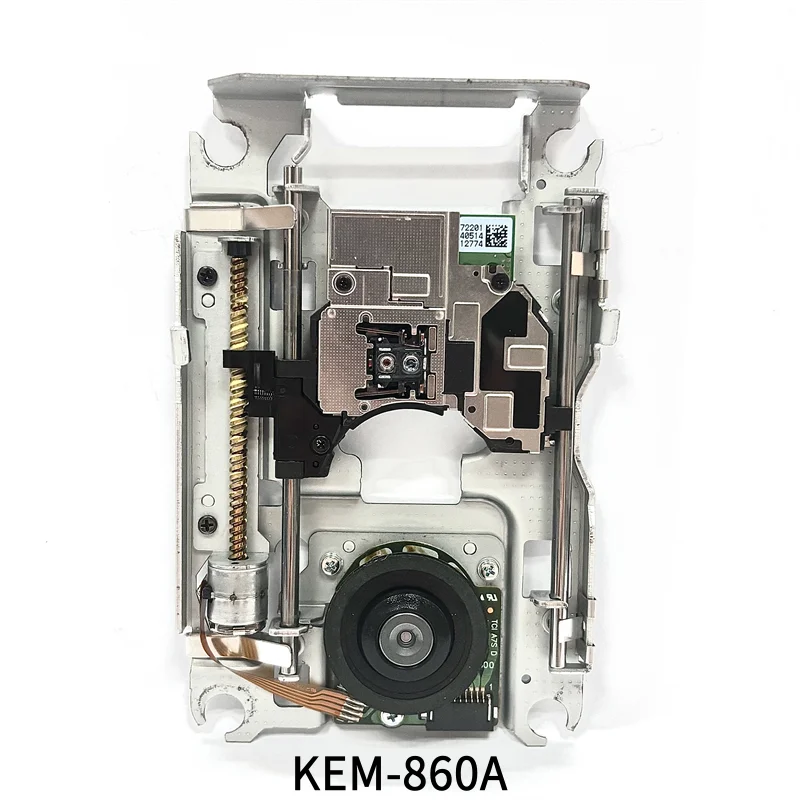 Original 860 490 496 Laser Lens with Mechanism for PlayStation 4