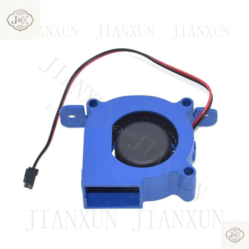 DC24V 0.08A 2Pin Humidifier Turbo Cooling Fan For SANLY SF5020SL 5020 50x50x20mm
