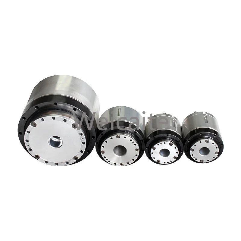 Humanoid Robot Joint Drive Motor Drive System for Exoskeleton Equipment Artificial Intelligence Products Robot Joint Actuator