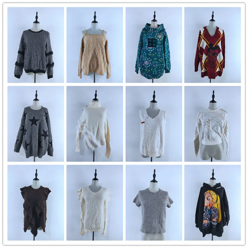 سترة دافئة غير رسمية للتنقل بتصميم فريد من نوعه لا تكرارًا من البوليستر متعدد الاستخدامات طويل Sve مستدير Ne Top #1