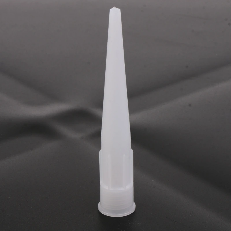 30x Thay Thế Dụng Cụ Mở Rộng Tiếp Liệu Caulk Đầu Phun Dụng Cụ Mắc Vòi Phun Cho Nhà Bếp Phòng Tắm Cửa Sổ Có Thể Tái Sử Dụng