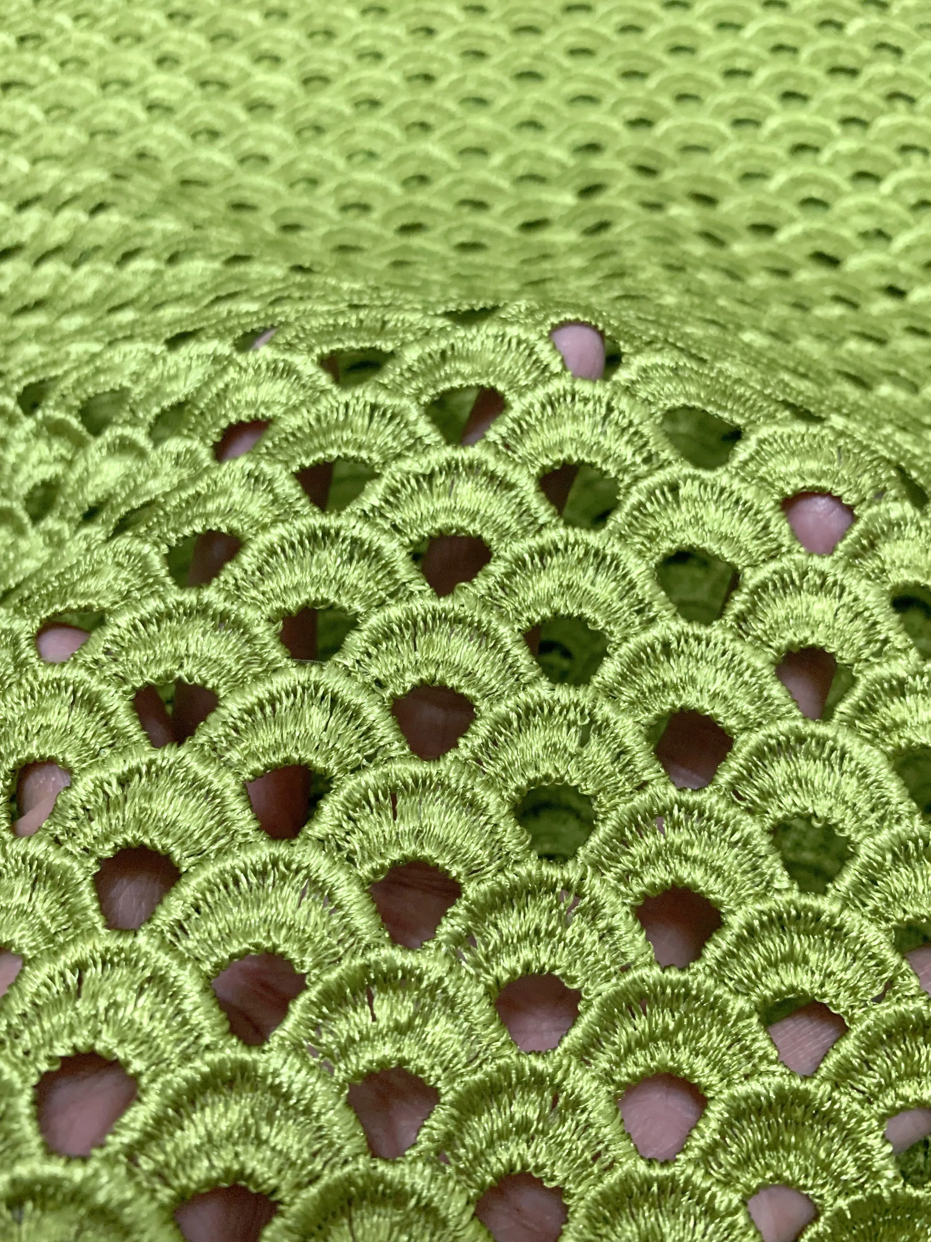 الحبل الأفريقي جبر أقمشة الدانتيل 2025 جودة عالية النيجيري جبر أقمشة الدانتيل لخياطة فستان الزفاف