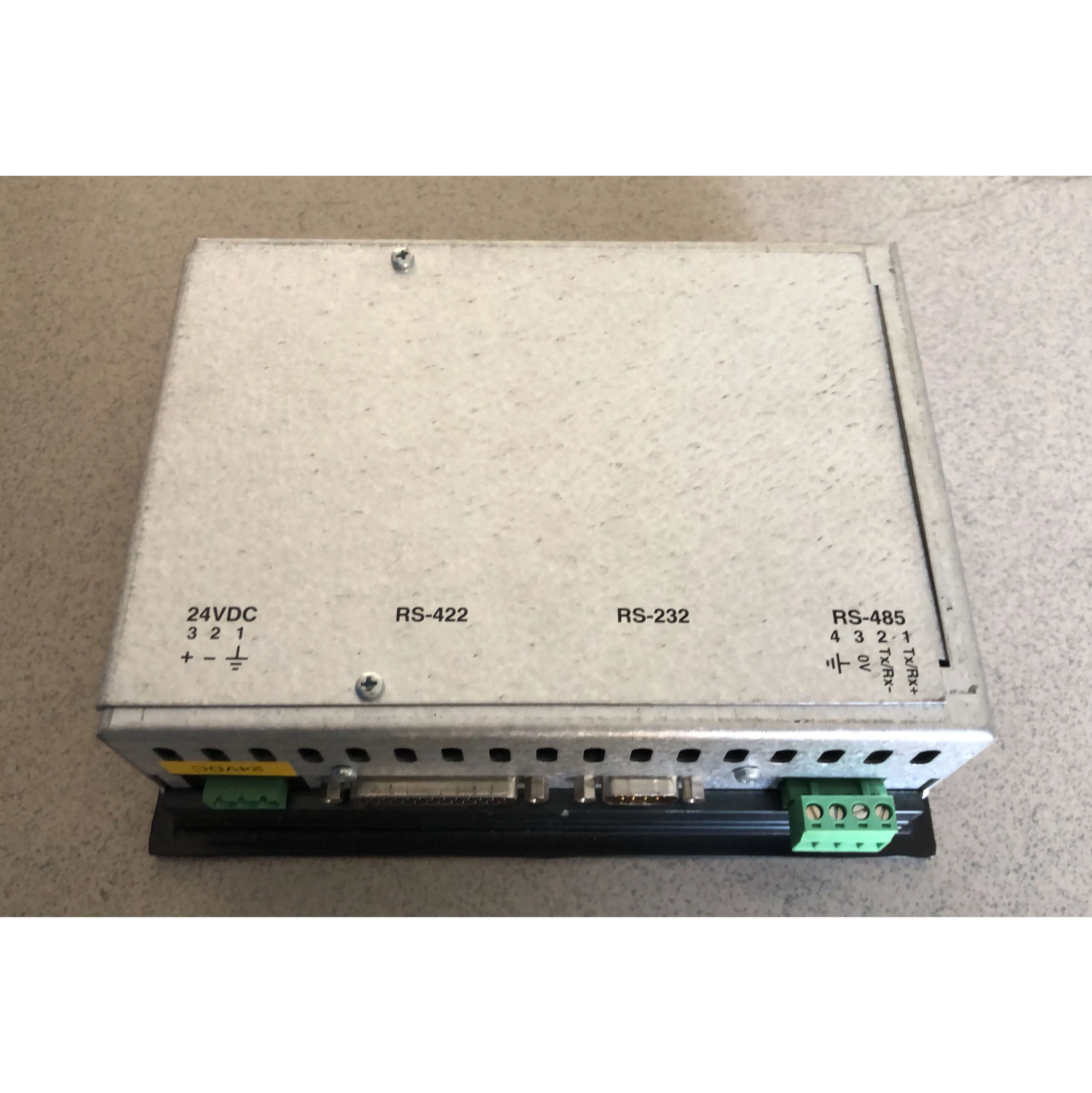 Panel sentuh Beijer E610 04400B