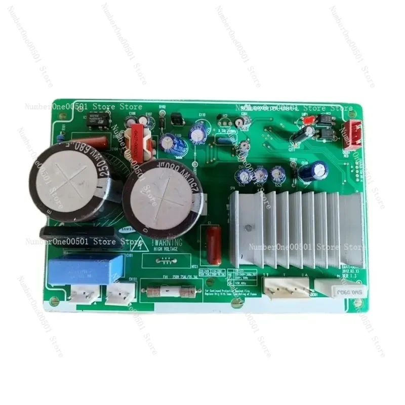 Main board Computer board DA41-00585A 110V DA41-00614F120V Samsung refrigerator replacement parts