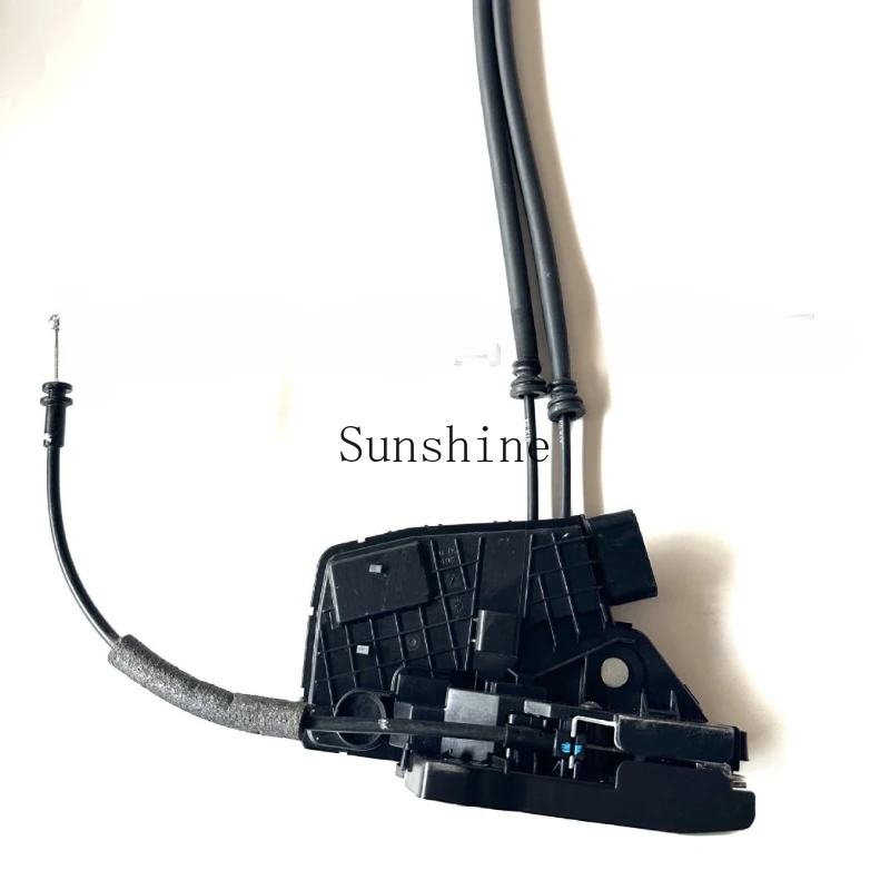 

81310D3010 81320D3010 81410D3000 81420D3000 Road 16-20 Lock mechanism