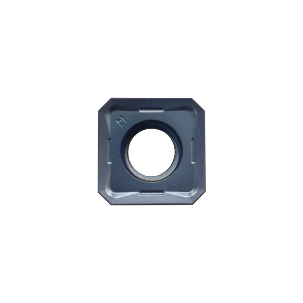 

100% Original SNMX1205ANN SNMX1205ZNN OM Milling Inserts