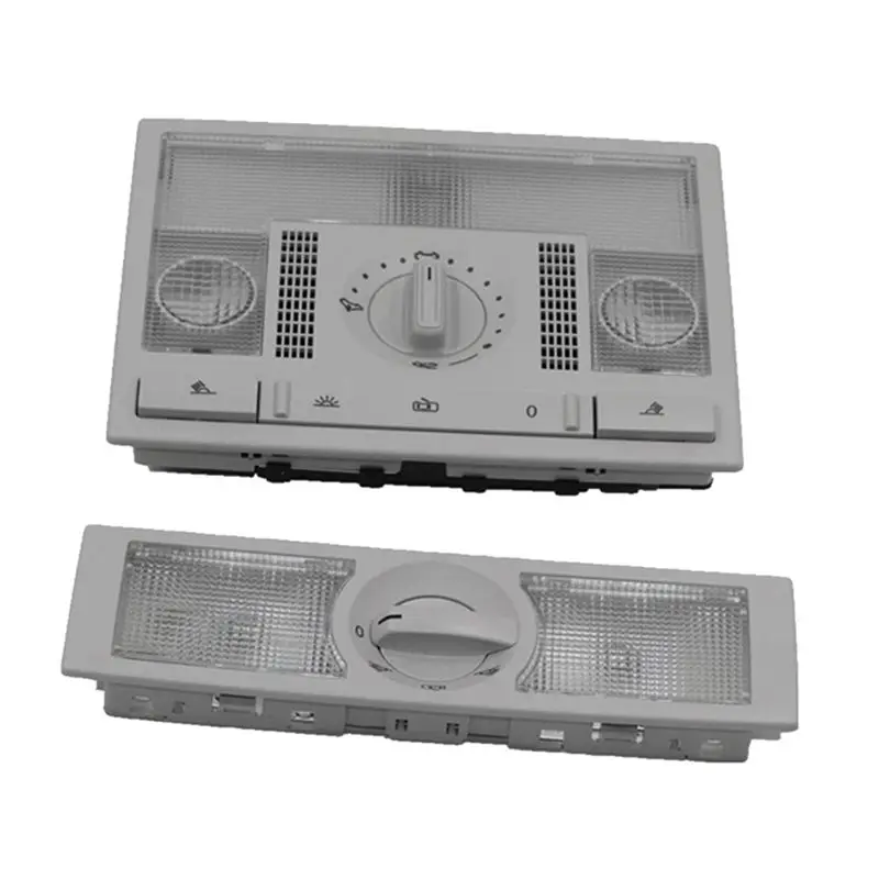 

Better-6Q0959613A 6Q0947291A Front And Rear Dome Light Reading Light Car For Polo 9N 2002-2010 EU Seat Altea Leon Par