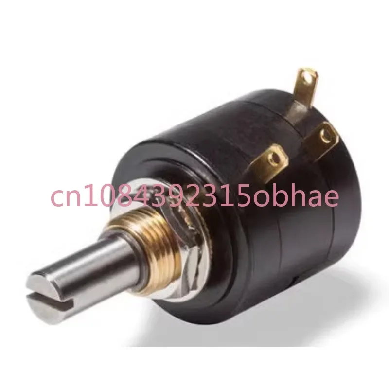 MEGATRON-MUNCHEN Potentiometer Al1703m Al1705m Al1710m/6772 Al1710