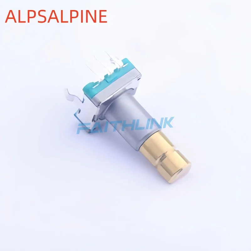 

5-10PCS EC111012000Y ALPSALPINE Rotary encoder 100% New original