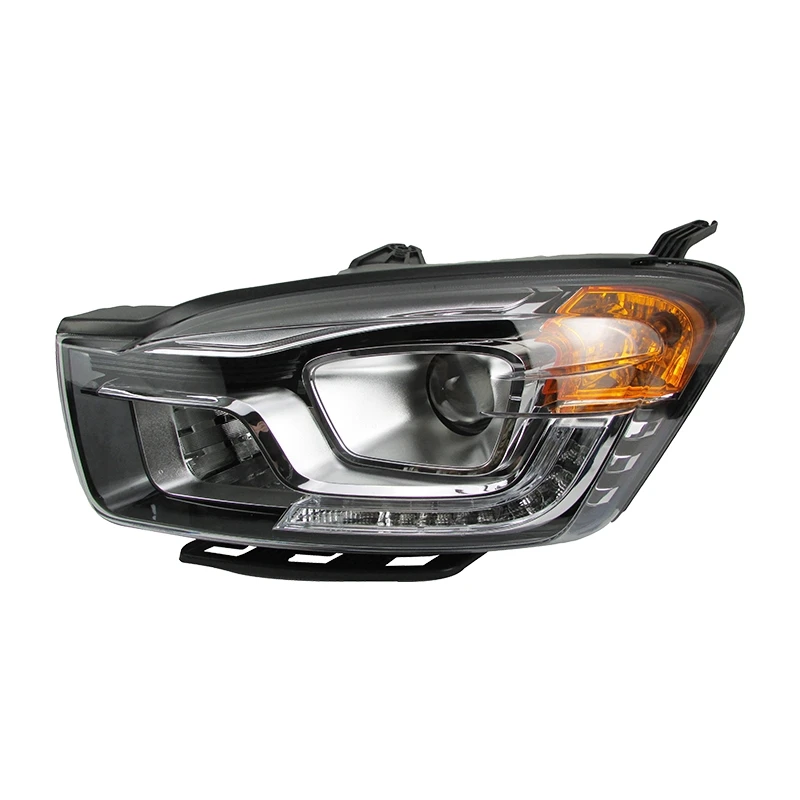 ssangyong spare parts other headlights stavic xlv MB100 korando c chairman istana van rexton  halogen & xenon headlights