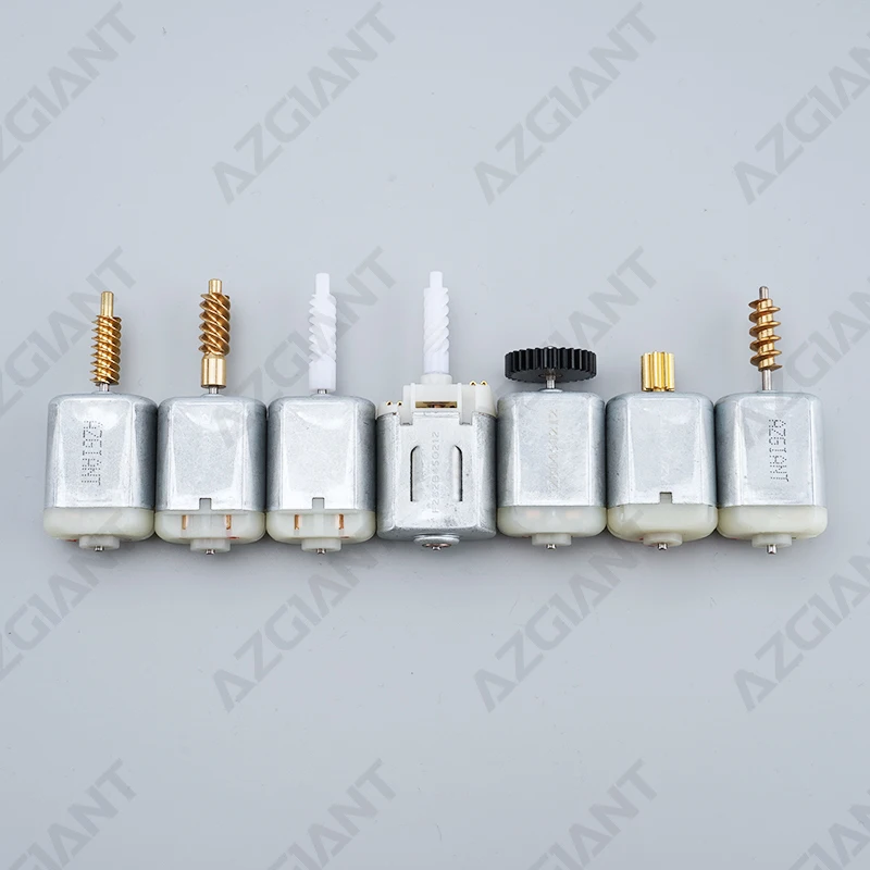 

Azgiant FC-280 Car Power Door Locks actuator motor Replacement High Torque High Speed Interior Replacement Parts Exterior parts