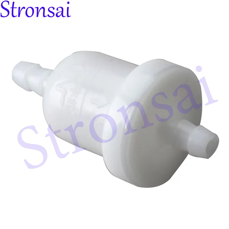 Outboard Fuel Filter 369-02230 For Tohatsu Nissan 4-20HP 2/4T 369-02230-0 Replaces Parts