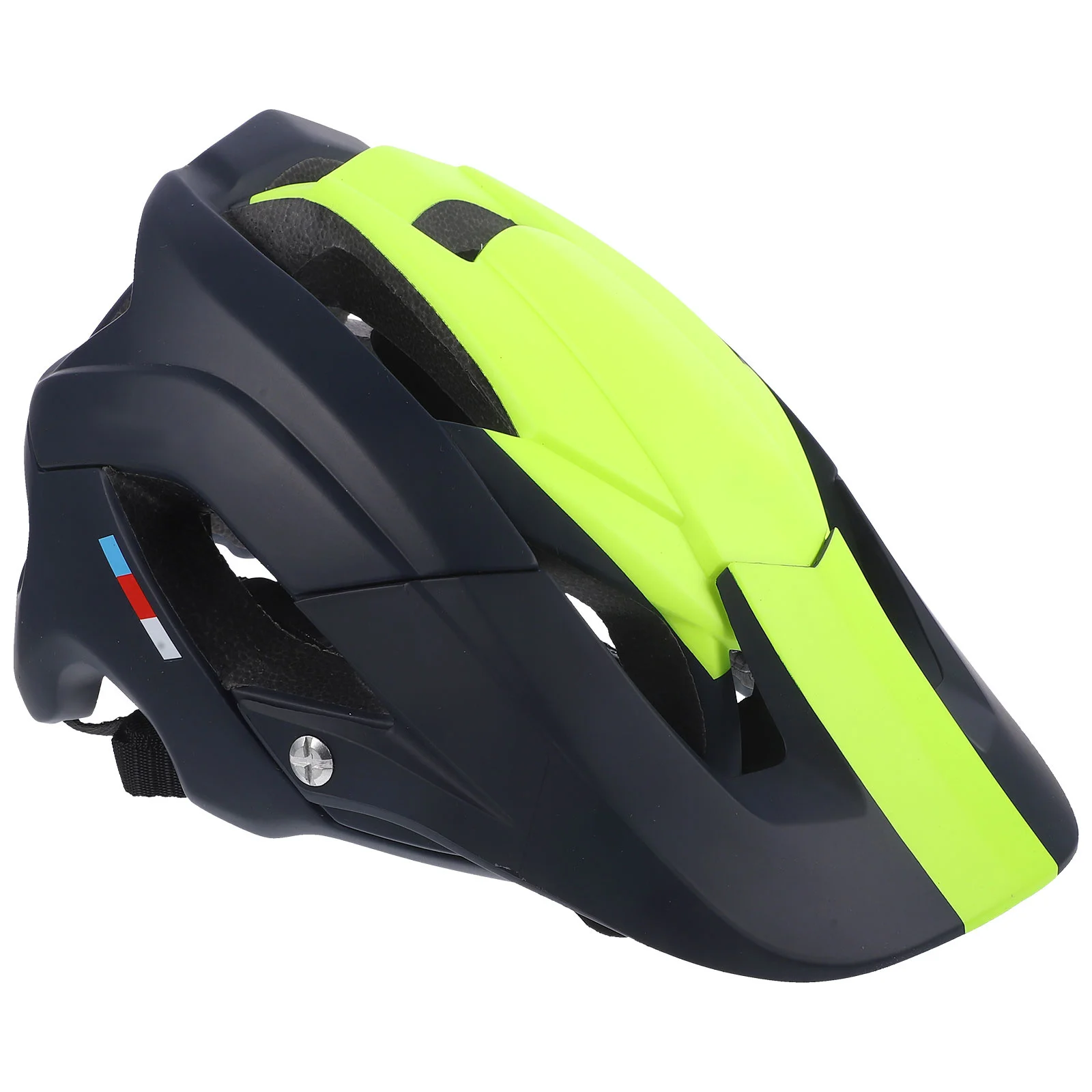 

1pc Mountain Bike Lightweight Breathable Cycling For Riding Gear Outdoor Riding Skateboard Safety Dark Blue