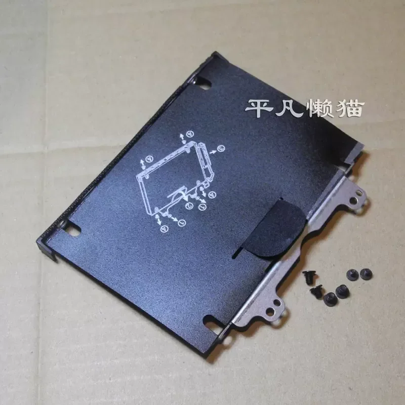 

Hard Disk Mount Bracket and Rack for HP 430G5 431G5 435G5 436G5