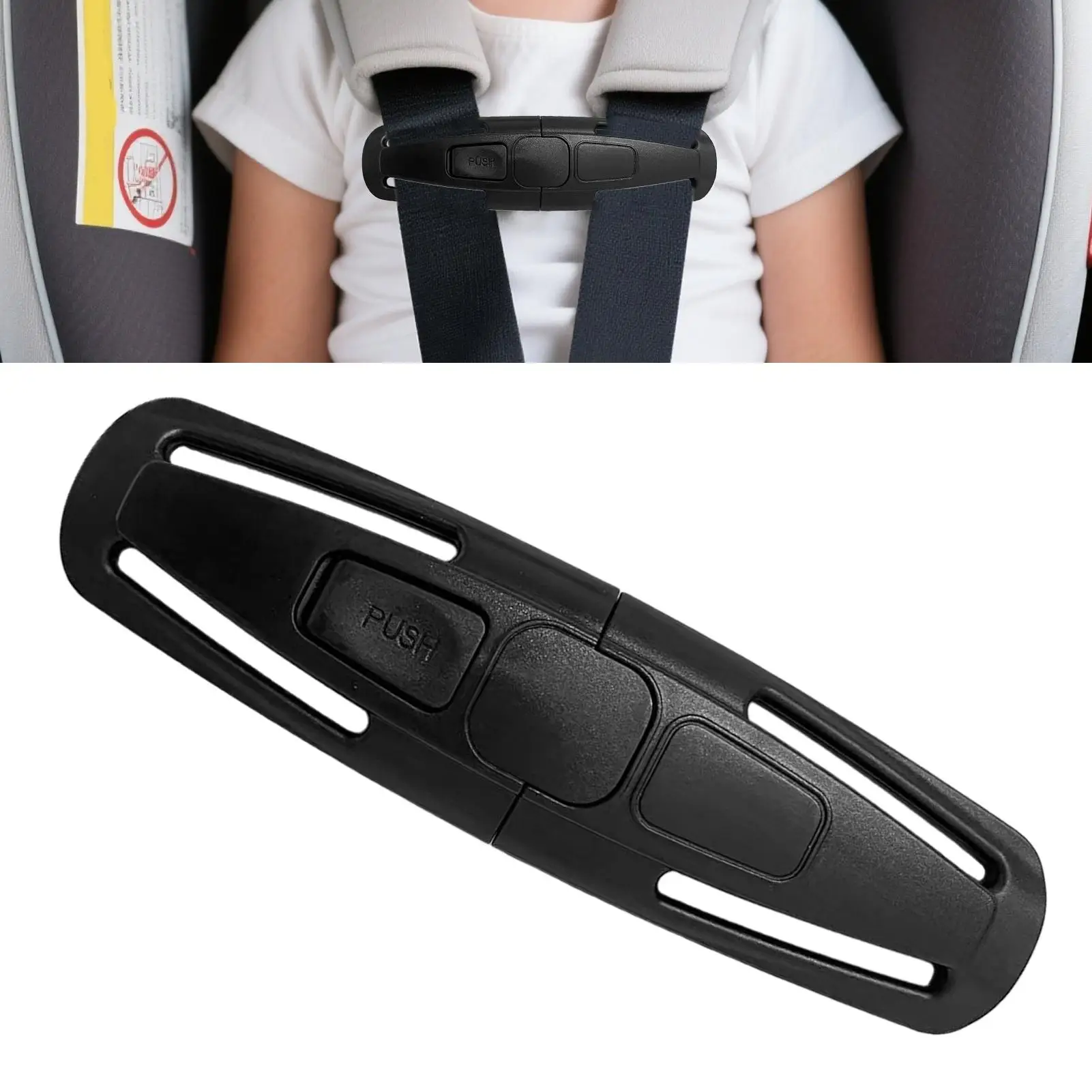 

Автомобильный ремень безопасности, зажим для ремня безопасности, защелка, автомобильный удлинитель ремня безопасности, удлинитель ремня для детей, дорожная тележка для покупок