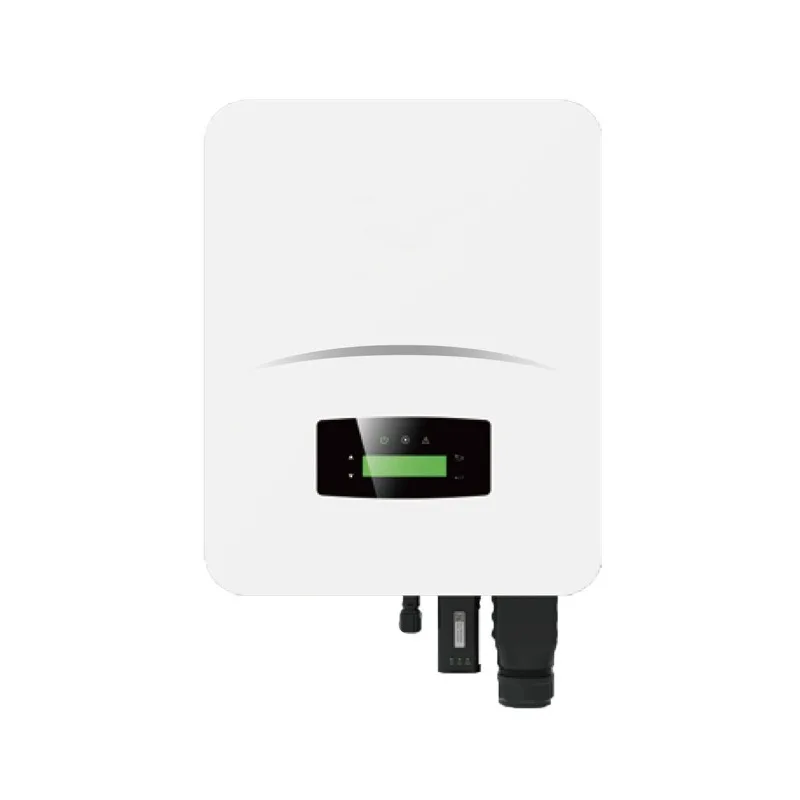 

And off-grid inverse control all-in-one machine, hybrid inverter, no battery required