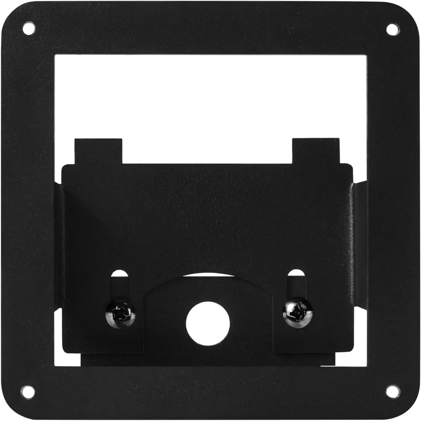 New Wall Mount VESA Adapter Bracket for Samsung M8 Monitor S32BM80PUN S32BM80PUU S32BM80PUW S32BM80PUM S32BM805UN