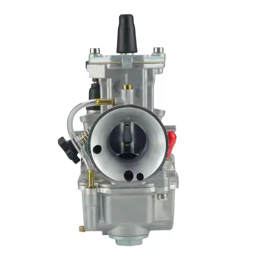 For KOsO OKO 24 26 28 30 3234mm Blue Bowl 2T 4T Universal ScooterATV Dirt Bike KElHIN PWK Racing Carburetor With FreeJet Set - Image 6