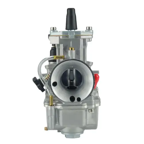 For KOsO OKO 24 26 28 30 3234mm Blue Bowl 2T 4T Universal ScooterATV Dirt Bike KElHIN PWK Racing Carburetor With FreeJet Set - Image 6