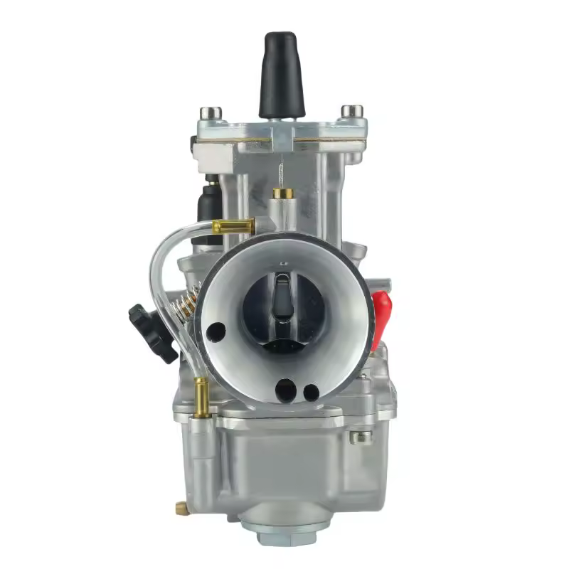 For KOsO OKO 24 26 28 30 3234mm Blue Bowl 2T 4T Universal ScooterATV Dirt Bike KElHIN PWK Racing Carburetor With FreeJet Set - Image 6