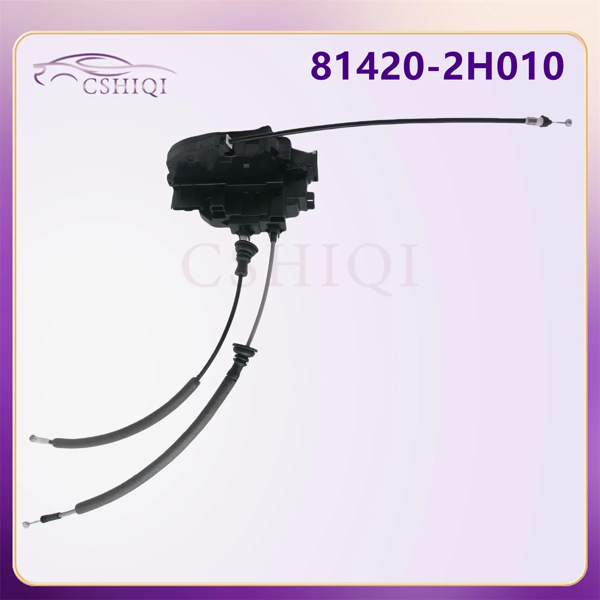 81420-2H010 814202H010 الجانب الأيمن قفل الباب المحرك لشركة هيونداي إلنترا سيدان 2007-2010 اكسسوارات السيارات