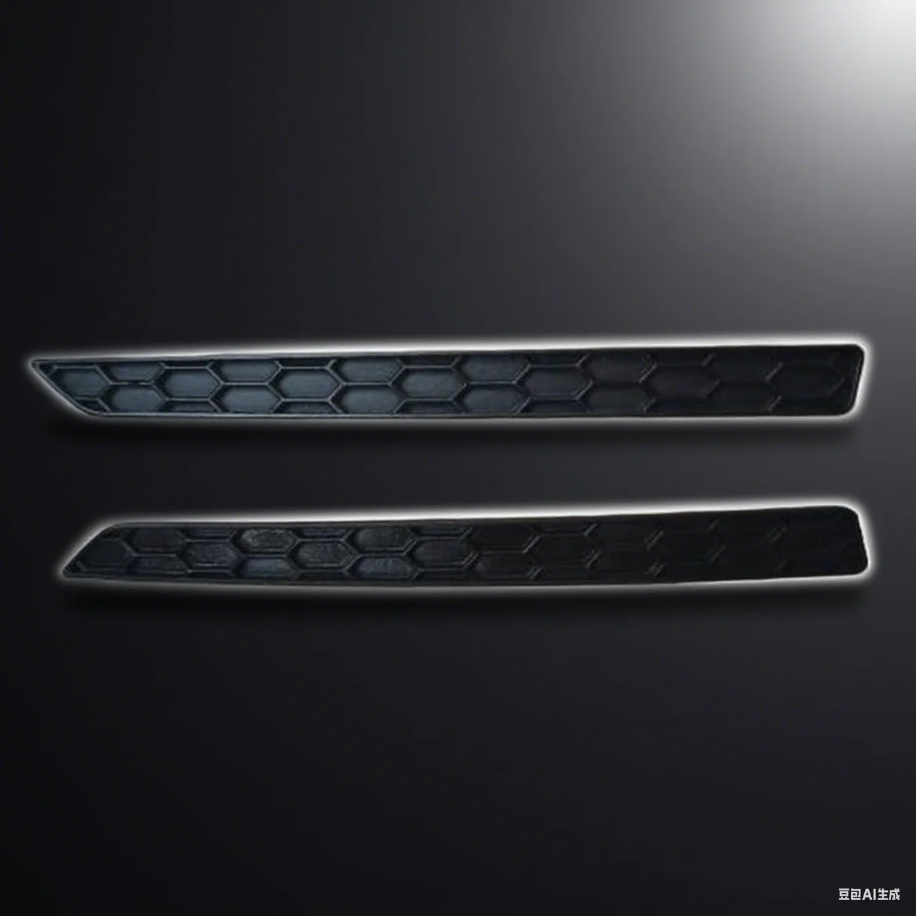 

2 шт. 63147848583 63147848584 отражатель заднего бампера для BMW 3 4 серии F80 F82 F83 2015-2019 запасные части для экстерьера автомобиля