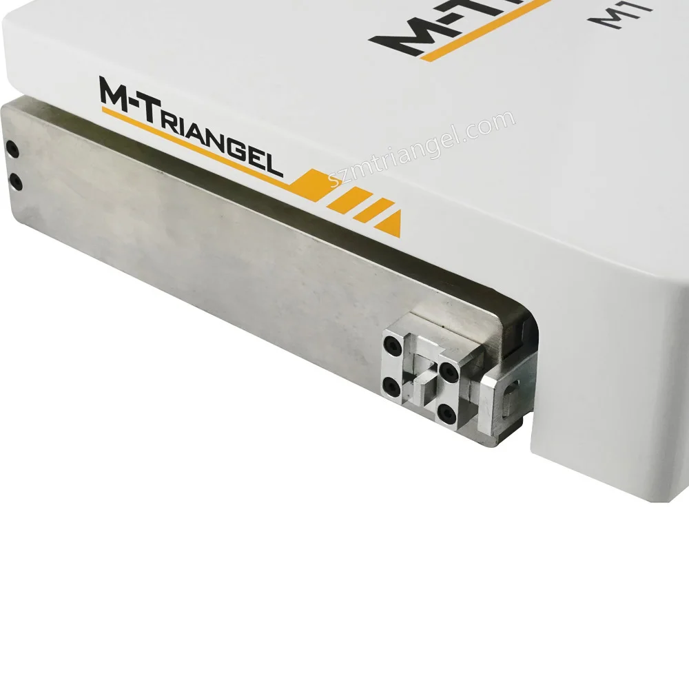 M-Triangel M1 Pro Max 14 Inches Adjustable Pressure Built-in Compressor Autoclave Bubble Remover for Phone Tablet LCD Repair