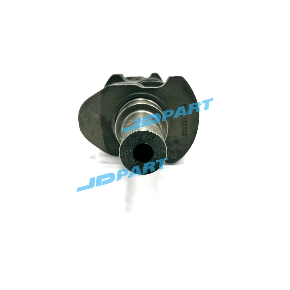 

D24 Crankshaft For Volvo Engine Part