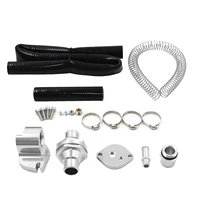 Rendimiento del radiador refrigerante Reroute Kit para 1.6L Mazda Miata MX5