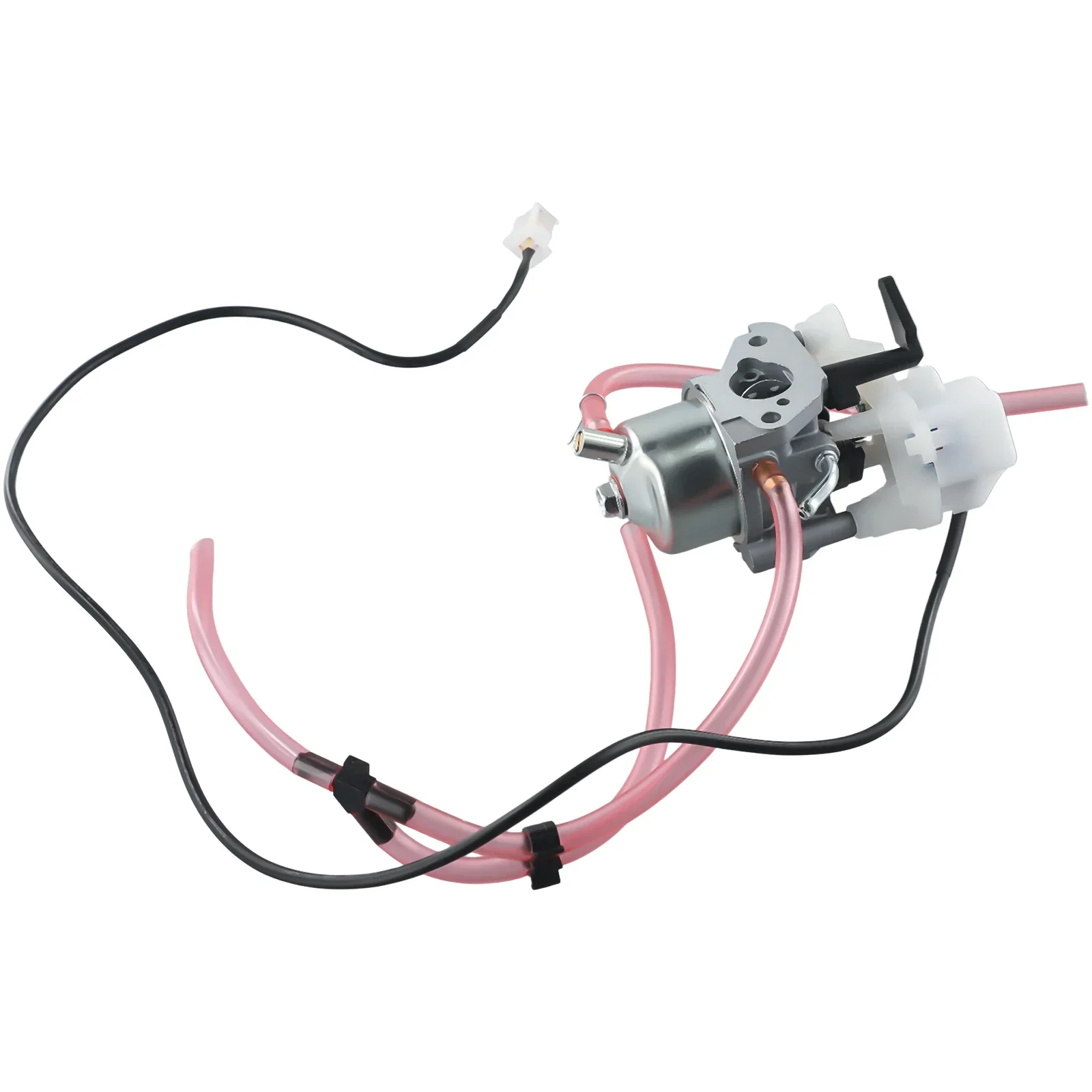 

Carburetor For Carb Fits For Honda EU20i EU2000I Home Power Generator 16100-Z0D-D03 Gardening Tools Replacement Garden Tool Par