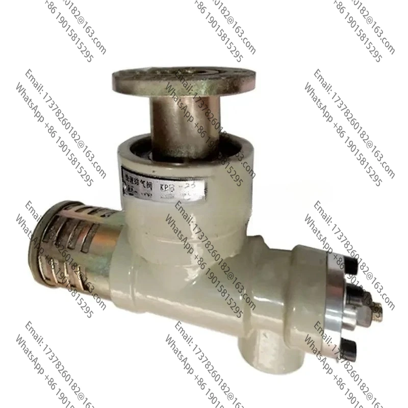 

Быстрый выпускной клапан/перфоратор/40 регулируемых выпускных клапанов KPB-10/15/20/25/32