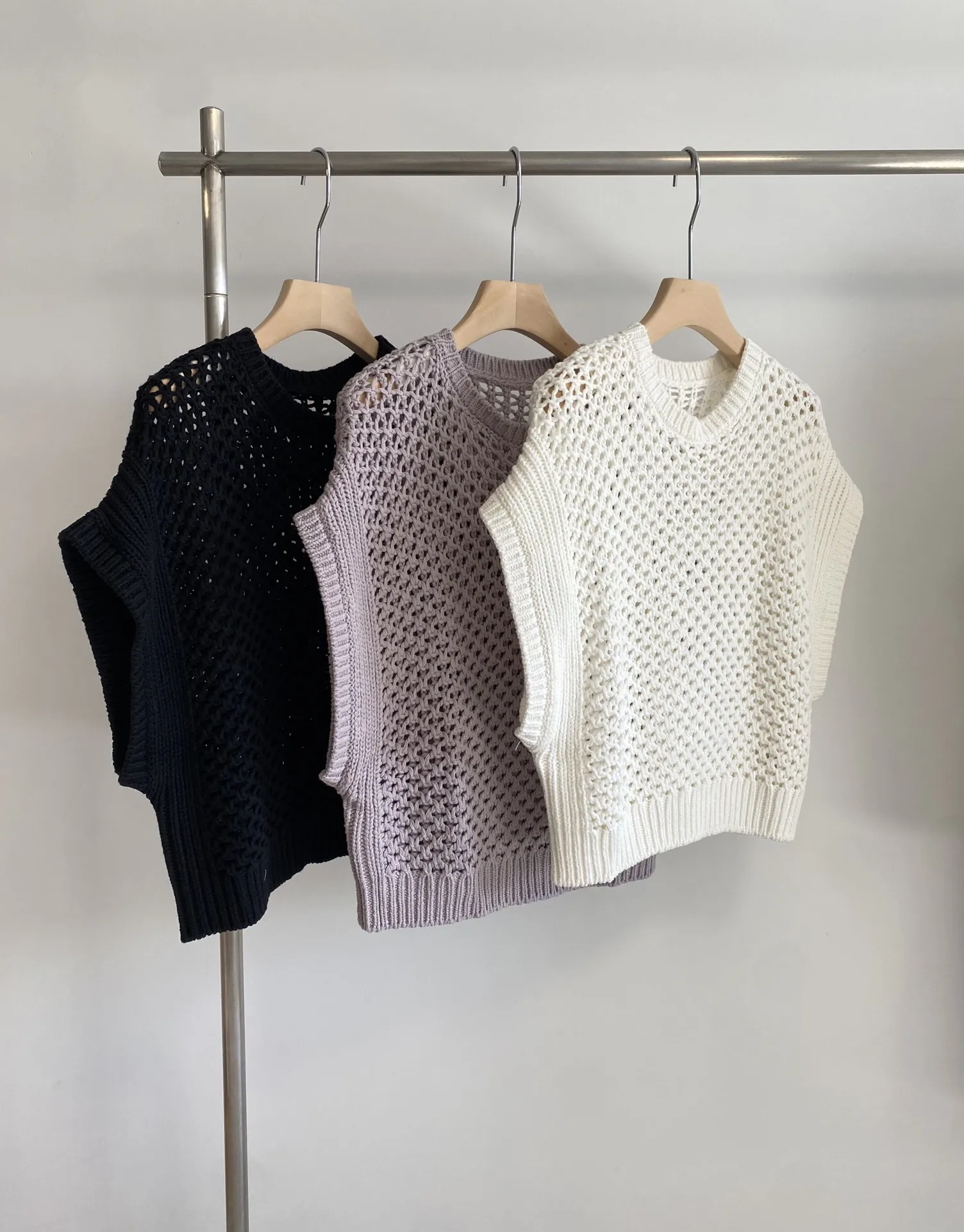 

Fashion Autumn Women's Casual Loose Fit Sweater Batwing Sleeve Tops Pullover knitwears Home Office Wear Outside Female Clothing