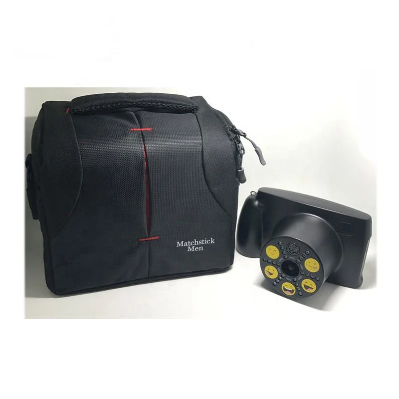 Ophthalmic Handheld Autorefraktor Optometrie Okular Vision Screening Refraktometer Vision Screener Tragbare Optik Instrumente