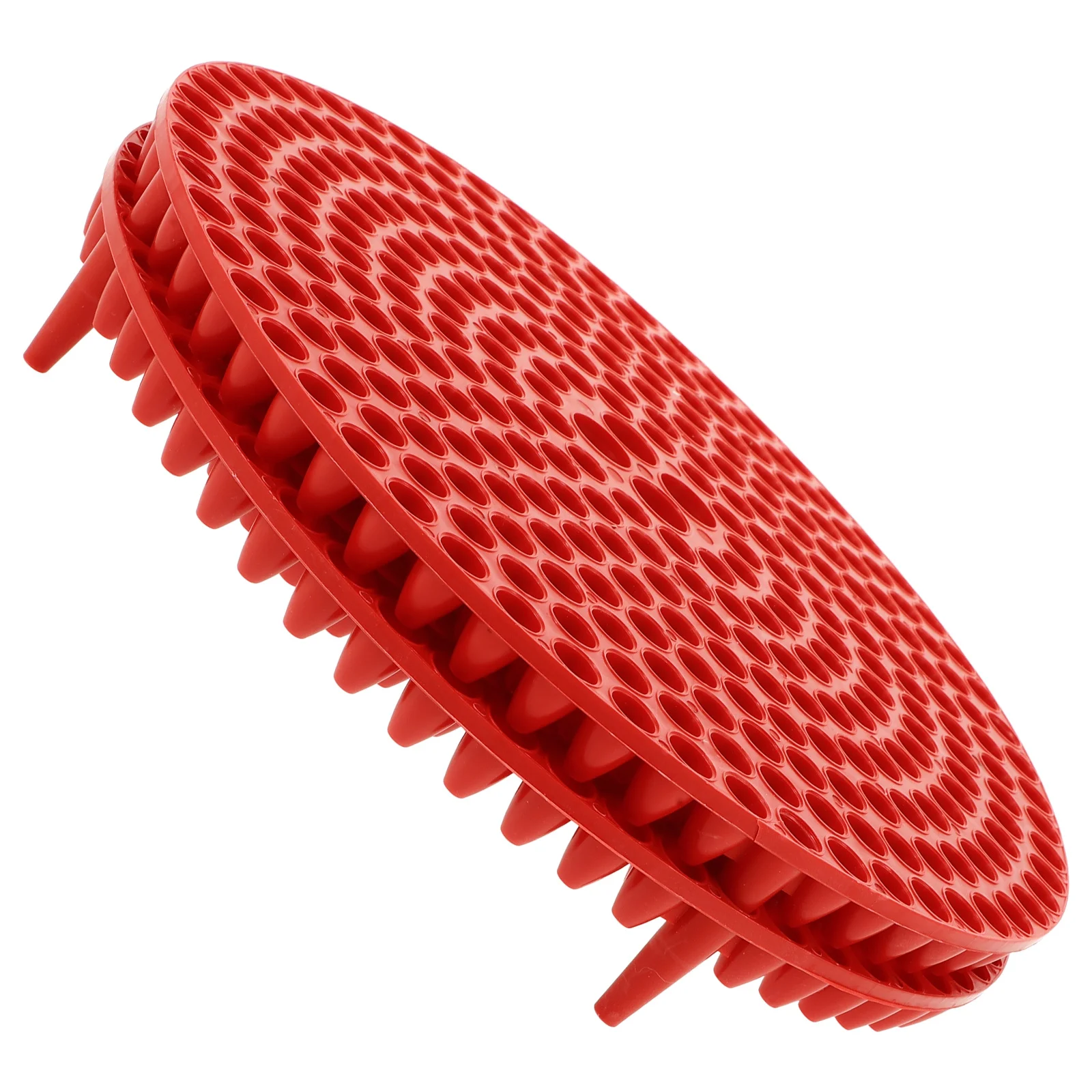 

1Pair Car Wash Bucket Filter High Tenacity PP Car Guard Insert Screen Grit Separation Anti-Scratch Water Pad Auto