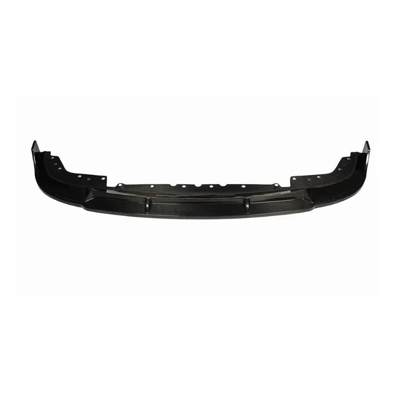 

Modify Luxury Dry Carbon Fiber Front Bumper Lip Diffuser Spoiler for 3 Series G20 G28 2023-UP